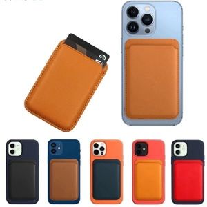 Magsafe Magnetic Card Holder